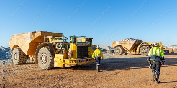 Sustainable Commodities Trading