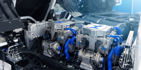 Hydrogen production technology