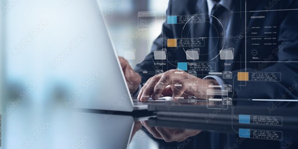 Blockchain technologies for supply-chain tracking and fairtrade monitoring